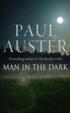 Cover of Man in the Dark