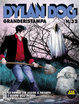 Cover of Dylan Dog Granderistampa n. 32