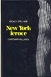 Cover of New York feroce