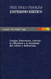 Cover of Empirismo eretico