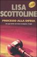 Cover of Processo alla difesa