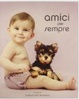 Cover of Amici per sempre