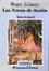 Cover of Las armas de Avalón