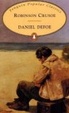 Cover of Robinson Crusoe