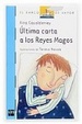 Cover of Última carta a los Reyes Magos