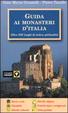 Cover of Guida ai monasteri d'Italia