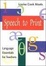 Cover of 'Speech to Print'