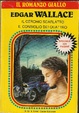 Cover of Il cerchio scarlatto - Il consiglio dei quattro