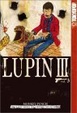 Cover of Lupin III, Vol. 3