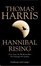 Cover of 'Hannibal Rising'