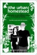 Cover of The Urban Homestead