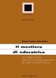 Cover of Il mestiere di educatrice