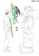 Cover of Homunculus #2 (de 15)