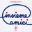 Cover of Insieme amici