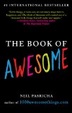 Cover of The Book of Awesome