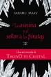 Cover of La asesina y el señor de los piratas