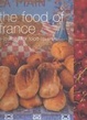 Cover of The Food of France