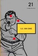 Cover of I classici del giallo 21: S.S. Van Dine