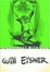 Cover of "A Contract With God"