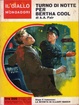 Cover of Turno di notte per Bertha Cool