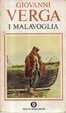 Cover of I Malavoglia