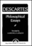 Cover of Descartes