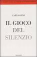 Cover of Il gioco del silenzio