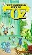 Cover of The Emerald City of Oz
