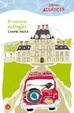 Cover of El verano del inglés