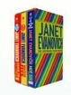 Cover of Plum Boxed Set 2