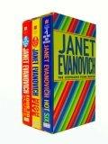 Plum Boxed Set 2 (4, 5, 6)