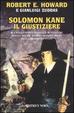 Cover of Solomon Kane il giustiziere