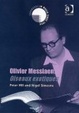 Cover of Olivier Messiaen