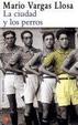 Cover of La ciudad y los perros