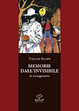 Cover of Memorie dall'invisibile