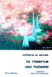 Cover of La riserva dei folletti