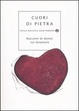 Cover of Cuori di pietra