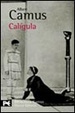 Cover of Calígula