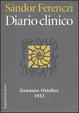 Cover of Diario clinico