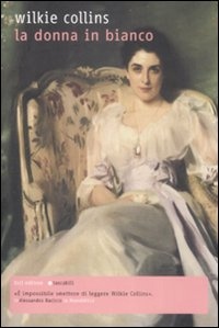 Più riguardo a La donna in bianco