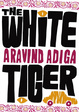 Cover of The White Tiger