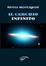Cover of Il cerchio infinito