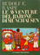 Cover of Le avventure del barone di Münchhausen