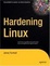 Cover of "Hardening Linux"