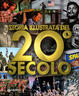 Cover of Storia illustrata del 20º secolo
