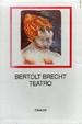 Cover of Teatro (IV volumi)
