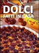 Cover of Dolci fatti in casa