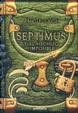 Cover of Septimus y el hechizo imposible