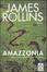 Cover of Amazzonia