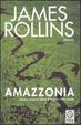 Cover of Amazzonia